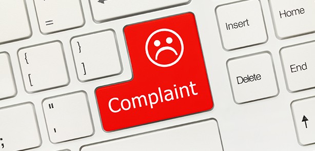 COMPLAINT PROCEDURE HMO Management Agency COMPLAINT PROCEDURE HMO Management Agency