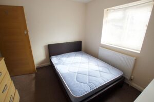 Double Room West Wycombe Road, High Wycombe