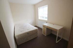 Double Room West Wycombe Road, High Wycombe