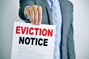 Abolition of Section 21 HMO Management Agency Abolition of Section 21 HMO Management Agency