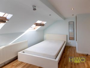 Darwin Road W5