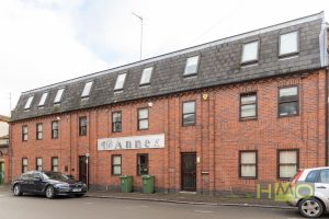 R19 – Gordon Street, Coventry